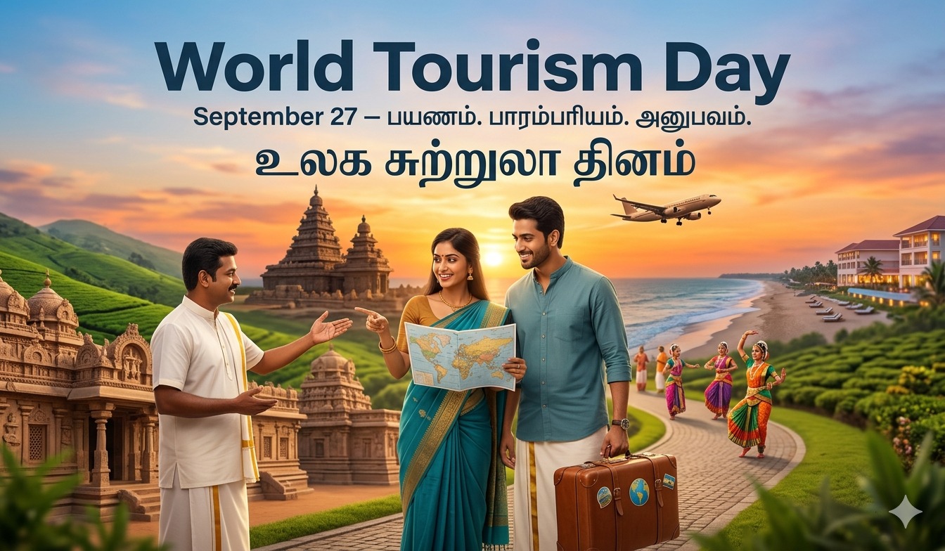 Quality poster World Heart Day உலக இதய தின சிறப்பு  Healthy Heart, Happy Life tnposterdownload