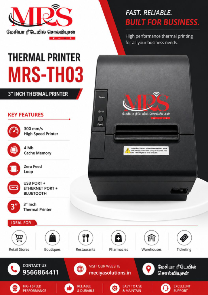 MRS -TH03