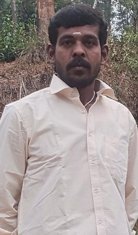 gokul nath