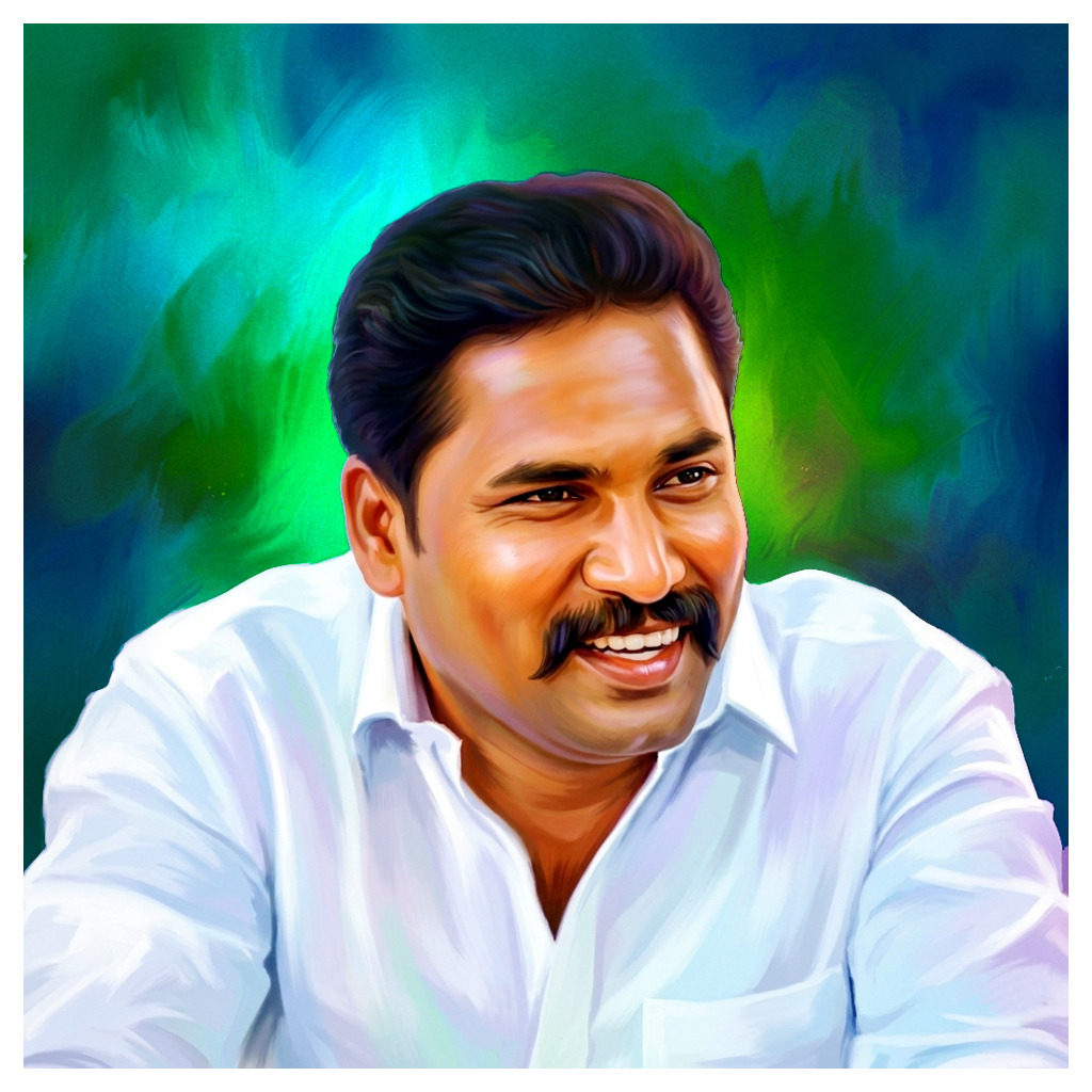 Alavayal Murali Subbaiah