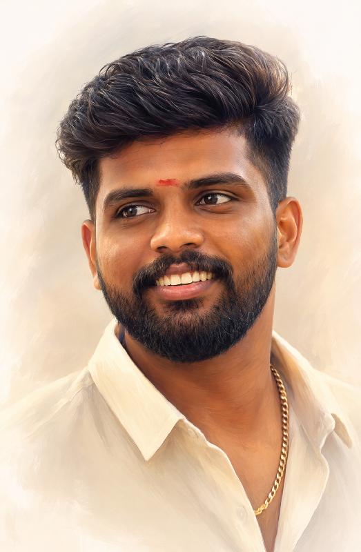 udhayaraj