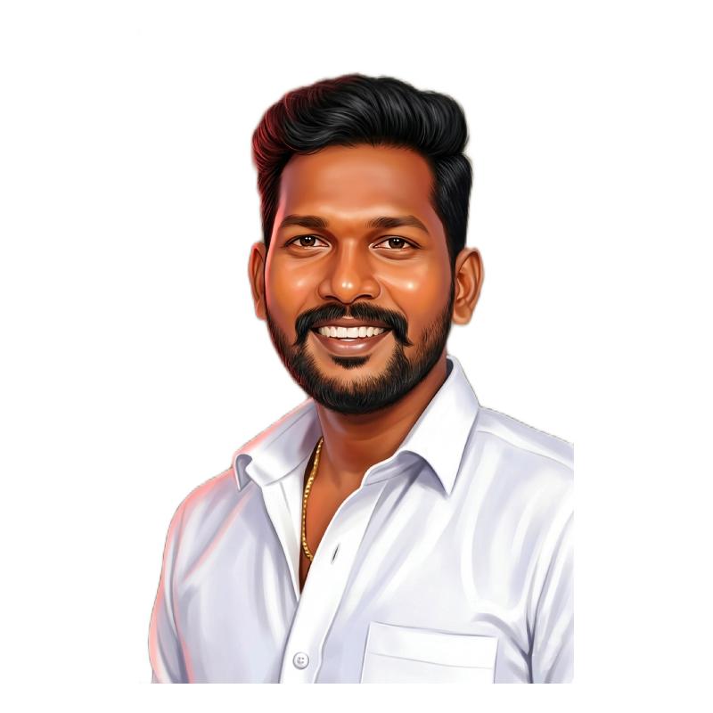 D. விஜய் குமார்