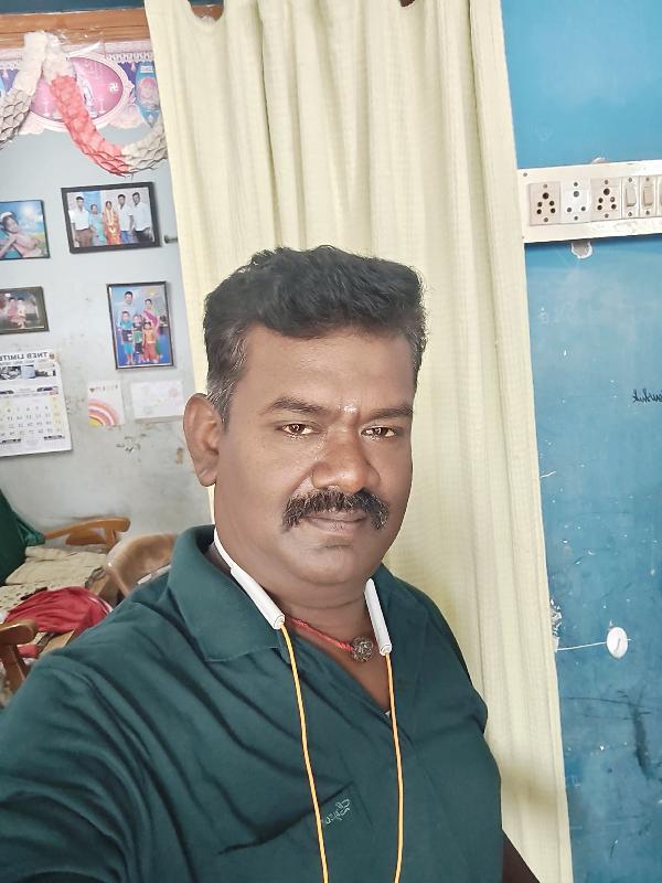 ramesh s