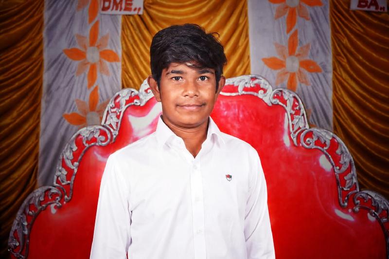 prasanth j business profile